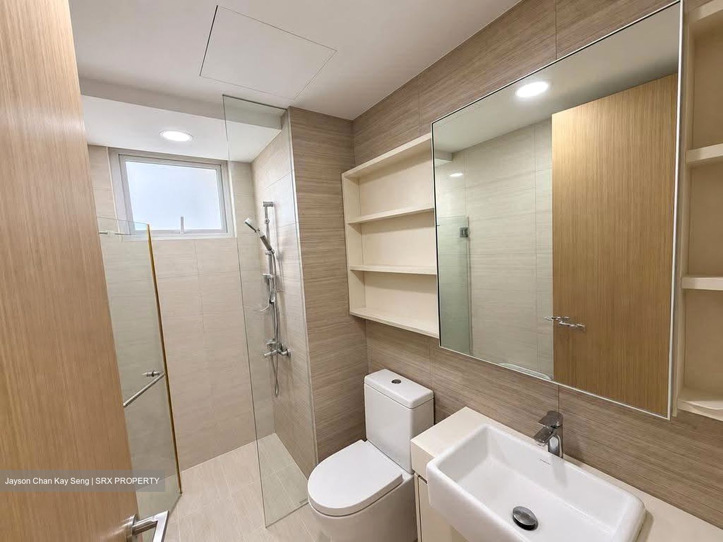 High Park Residences (D28), Apartment #613572861